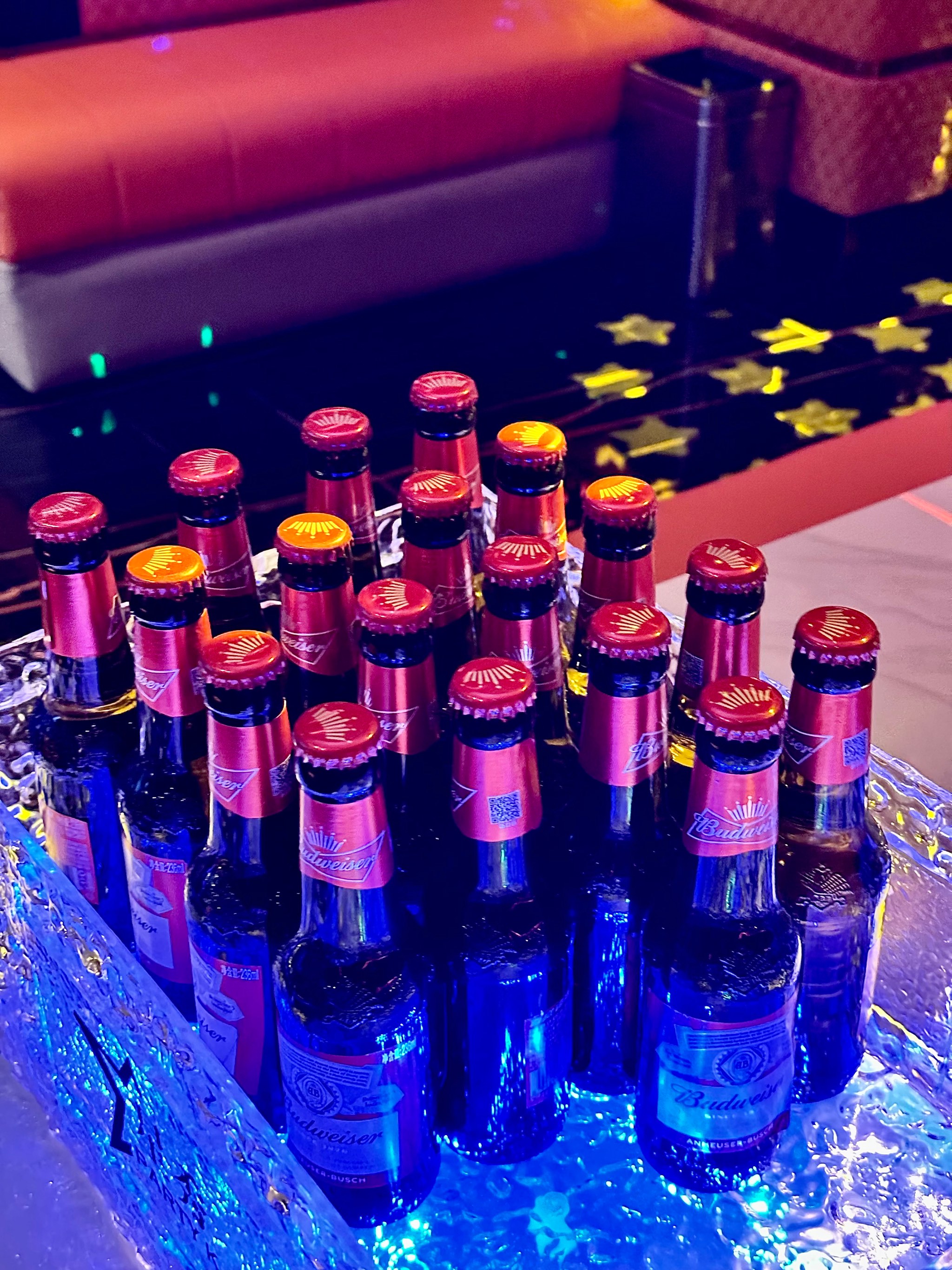 安庆商务ktv首选性价比-怀宁县ktv预订