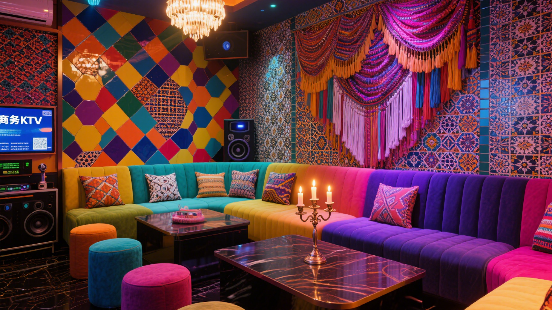 商务ktv订房服务-怀宁县ktv预订