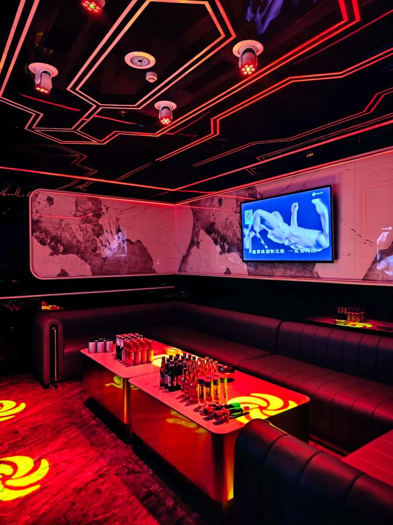 安庆商务ktv商务ktv新玩法大揭秘-怀宁县ktv预订